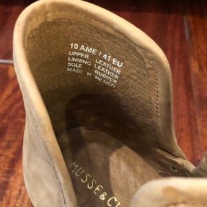 Musse & Cloud Shoes - Musse & Cloud Summer Bootie Musse & Cloud Shoes - Musse & Cloud Summer Bootie